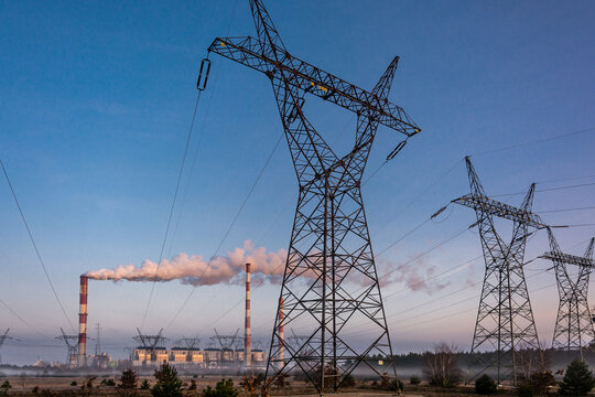 Elektrownia Dolna Odra