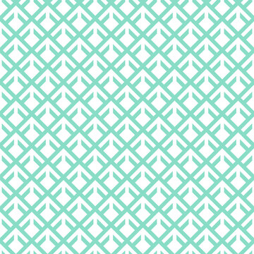 Arrows. Japanese motif. Ethnical wallpaper. Ancient mosaic backdrop. Oriental pattern background. Ethnic ornament. Folk image. Digital paper, textile print, web design. Seamless art illustration