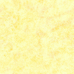 Abstract Yellow sand texture seamless pattern, nature background.