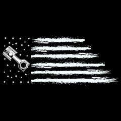 About Mechanic T-Shirt Design, Mechanical SVG Graphic