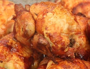 grilled roasted chicken for sale-