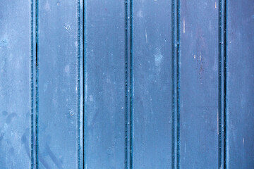 Weathered wooden wall texture