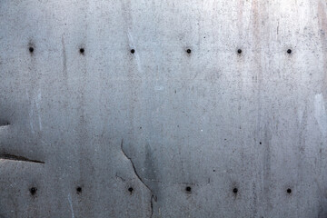 Rusty metal texture close up background