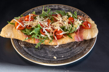 pizze italiane