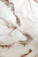 Textured marble carpet, carpeting. Close up of marble texture. marble for ceramic wall and floor tiles