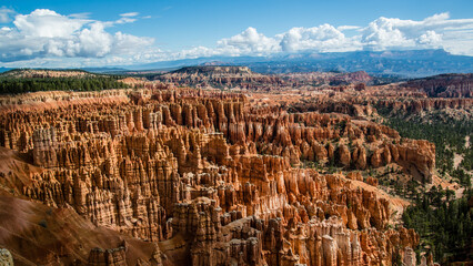 Bryce Canyon, Utah