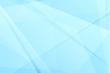 Abstract blue on light blue background modern design. Vector illustration EPS 10.