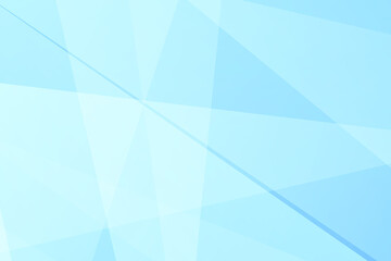 Abstract blue on light blue background modern design. Vector illustration EPS 10.