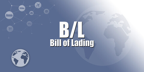 Logistic Abbreviation - B/L