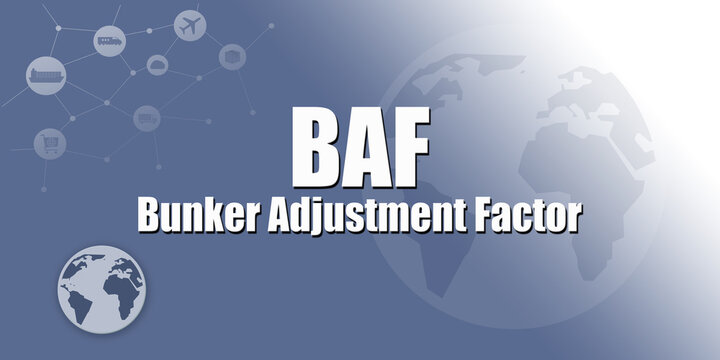 Logistic Abbreviation - BAF