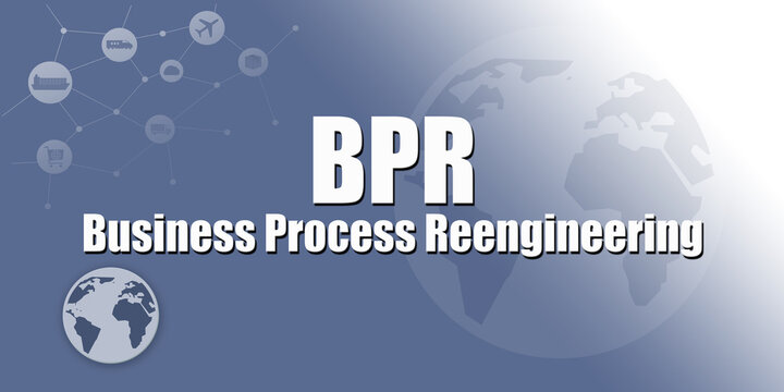Logistic Abbreviation - BPR