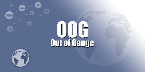 Logistic Abbreviation - OOG