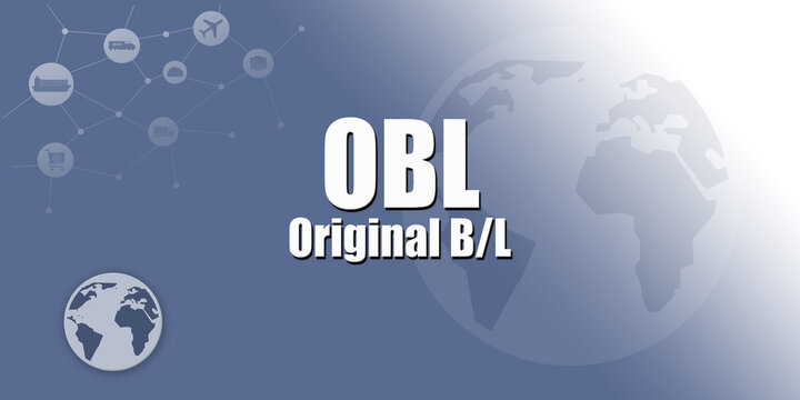 Logistic Abbreviation - OBL
