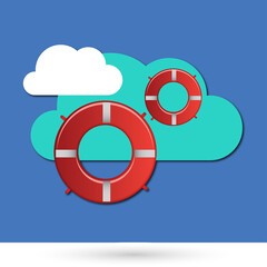 cloud icon help