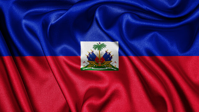 119 Haiti Flag Colors Stock Photos, High-Res Pictures, and Images - Getty  Images