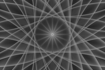 black and white abstract, gray color texture pattern, background wallpaper for presentation computer desktop