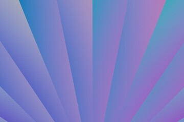 abstract background with colorful stripes