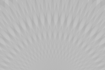 Gray color geometric pattern texture, ornament wallpaper for computer desktop and web page