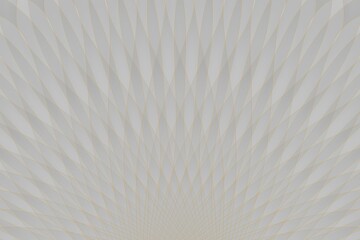 Gray color geometric pattern texture, ornament wallpaper for computer desktop and web page