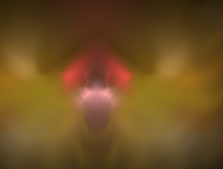 Imaginatory fractal abstract background Image