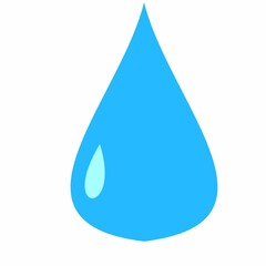 drop of water