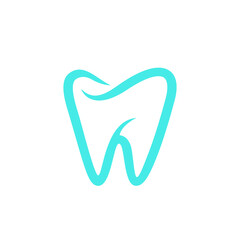 dental icon Logo designs