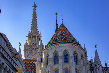 Fototapeta premium ブダペスト