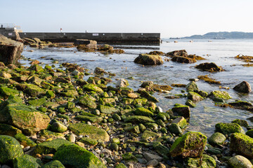 明石海峡大橋