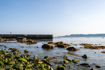 明石海峡大橋