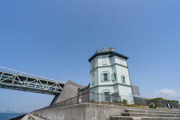 明石海峡大橋