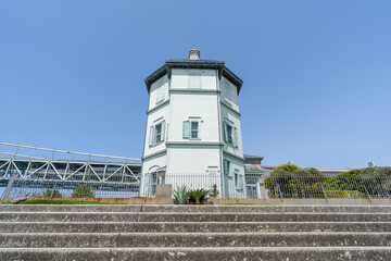 明石海峡大橋