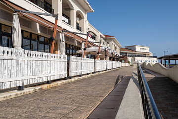 三井アウトレットパーク マリンピア神戸