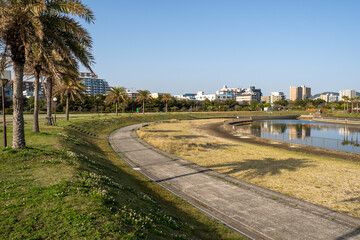 三井アウトレットパーク マリンピア神戸