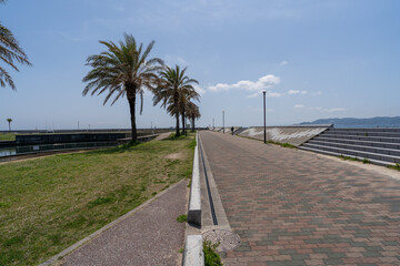 三井アウトレットパーク マリンピア神戸