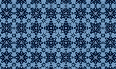 Modern geometric pattern. Seamless background. Simple lattice graphic pattern design