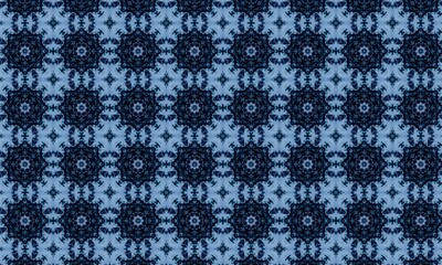 Modern geometric pattern. Seamless background. Simple lattice graphic pattern design