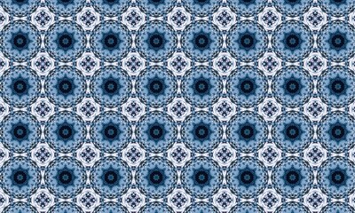 Modern geometric pattern. Seamless background. Simple lattice graphic pattern design