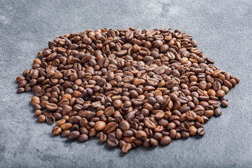 Coffee beans
