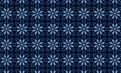 Geometric pattern. Seamless background. Colored ornament for fabric, wallpaper, packaging. Decorative print