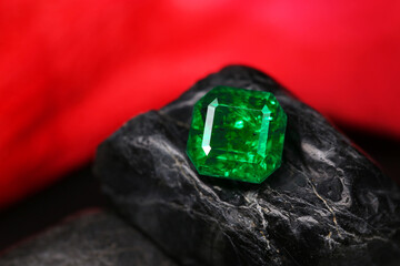 luxury, background, diamond, precious, green, jewelry, design, beautiful, gemstone, gem, jewel,...