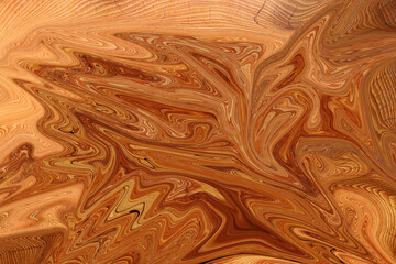 Abstract Liquify Liquid Liquified Background striped art Colorful Effect Unique Multicolor aesthetics of Swiss design seamless pattern psychedelic stripes and lines