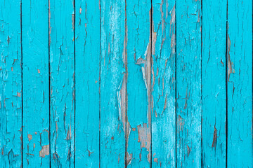 Old wooden background or texture