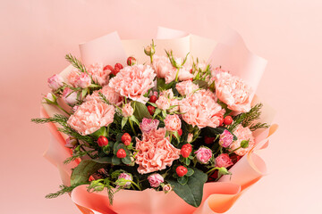 Flowers and gifts for mothers on Mother's Day