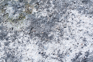 Texture of old concrete wall for background. stone texture