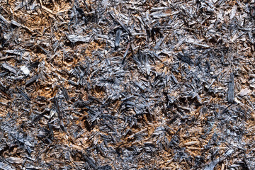 vintage background texture. old wood panels