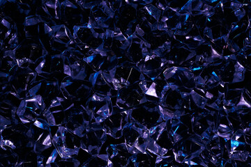 Multicolored elements for abstract design background.