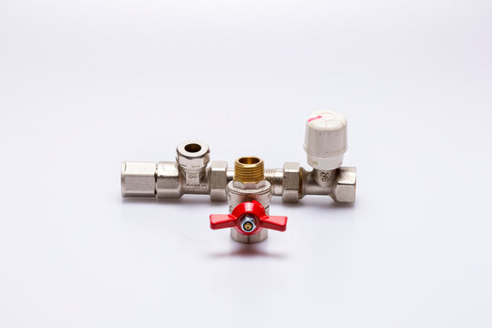 Process valves and taps are parts of pipeline connections.+
