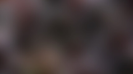 dark blurred for abstract background 