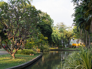 park