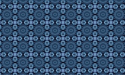 Abstract geometric pattern. Seamless background. Simple lattice graphic design